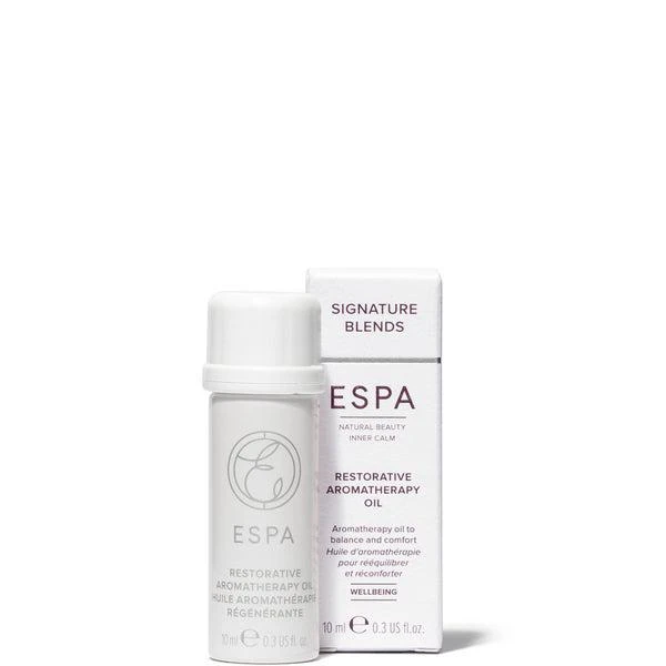 ESPA ESPA Restorative Aromatherapy Single Oil 10ml 2