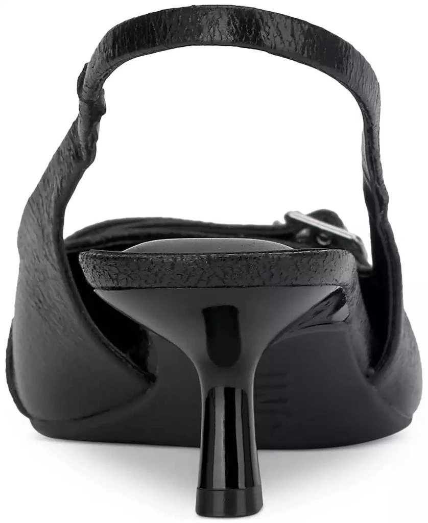 INC International Women's Capeka Slingback Pumps, Created for Macy's 3