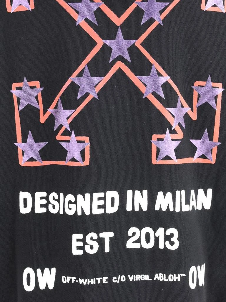 Off-White Off-White Sweatshirts 3