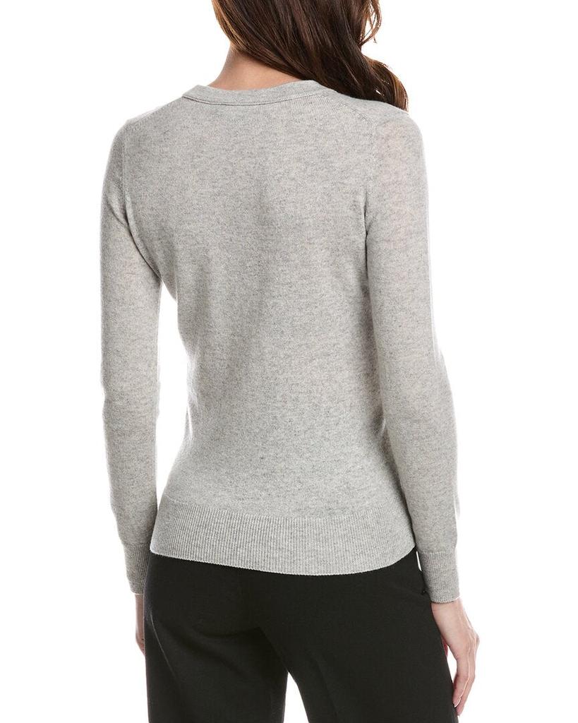 Theory Kaylenna Cashmere Sweater