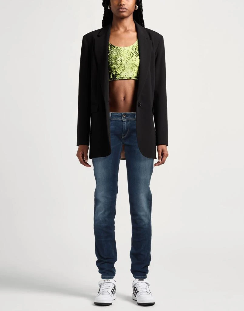 PEPE JEANS Denim pants 2