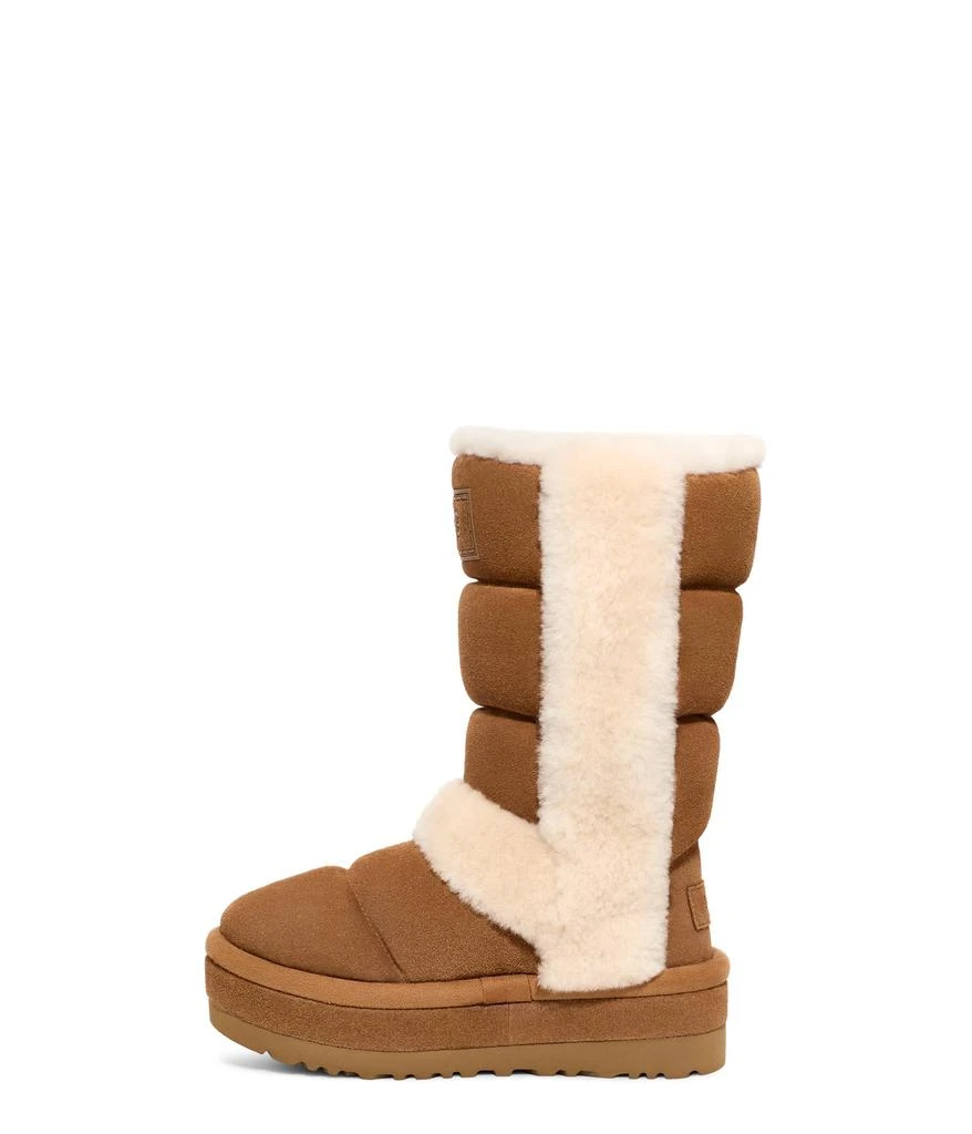 UGG Classic Chillapeak Tall 4