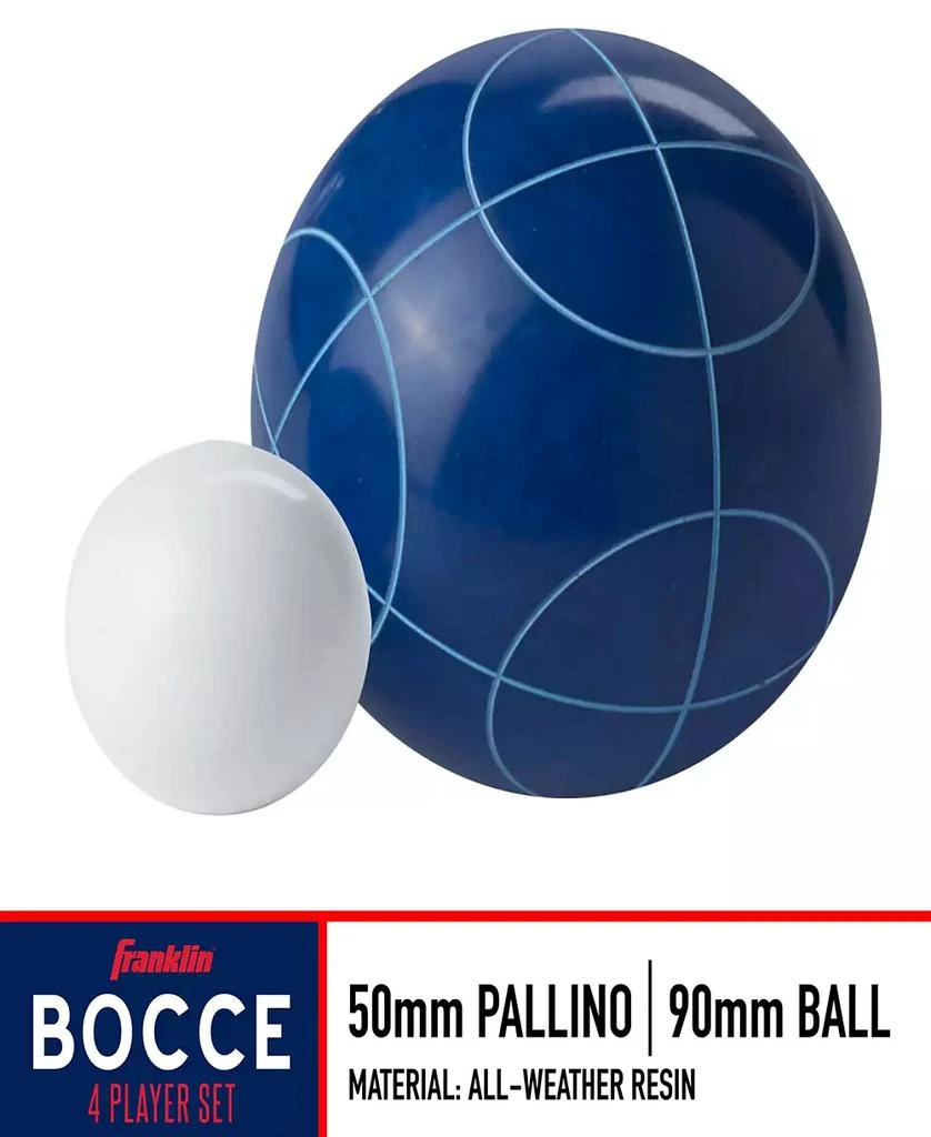 Franklin Bocce Set 2