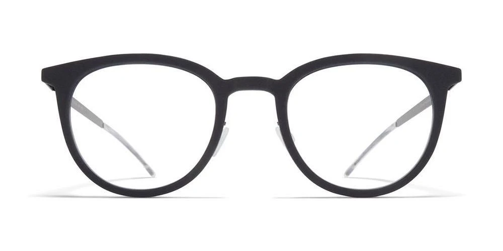 Mykita Mykita Sindal Round Frame Glasses 1