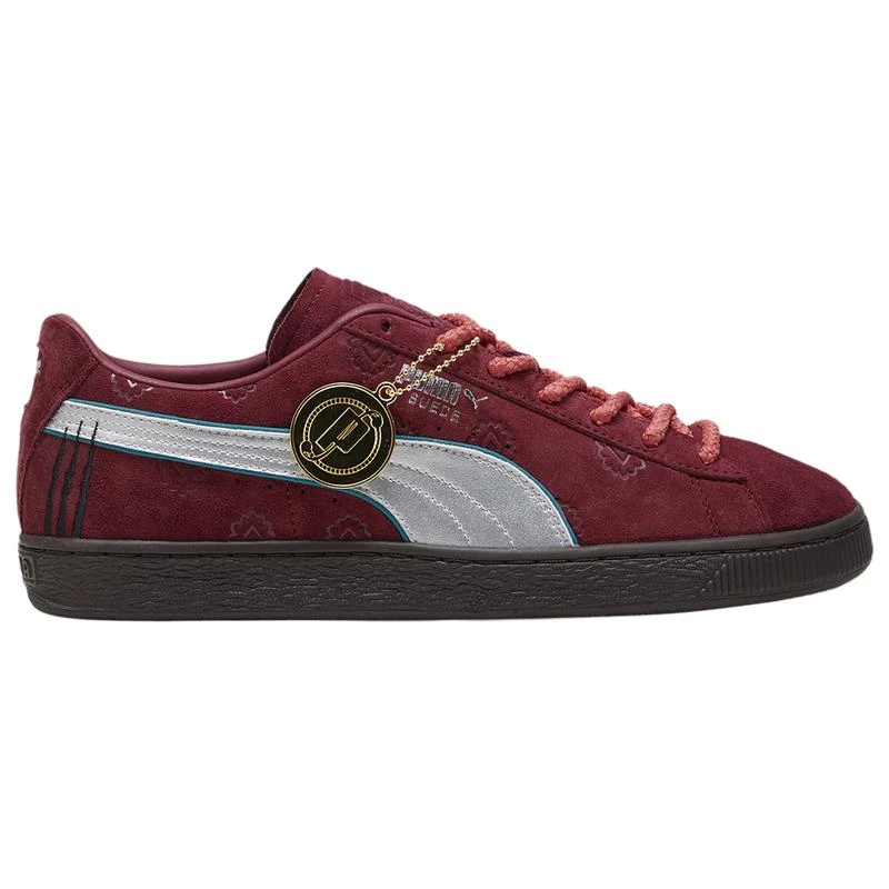 Puma PUMA Suede Shanks - Men's 1