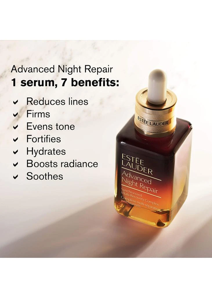 Estée Lauder Advanced Night Repair Synchronized Multi-Recovery Complex Serum 75ml 3