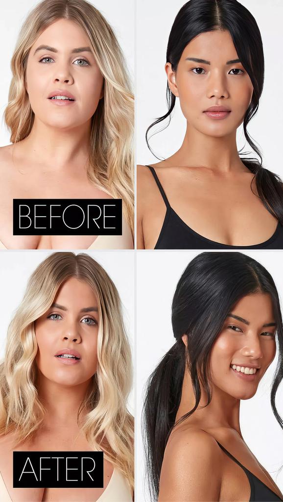 St. Tropez Self Tan Luxe Tan Tonic Glow Drops
