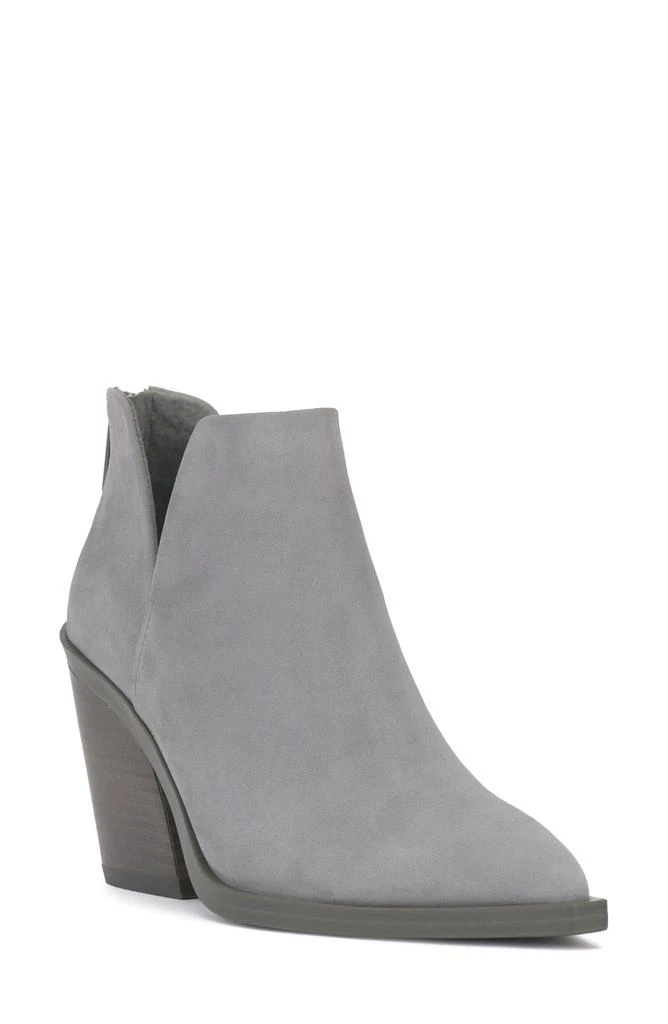 Vince Camuto Gidgeta Block Bootie 1