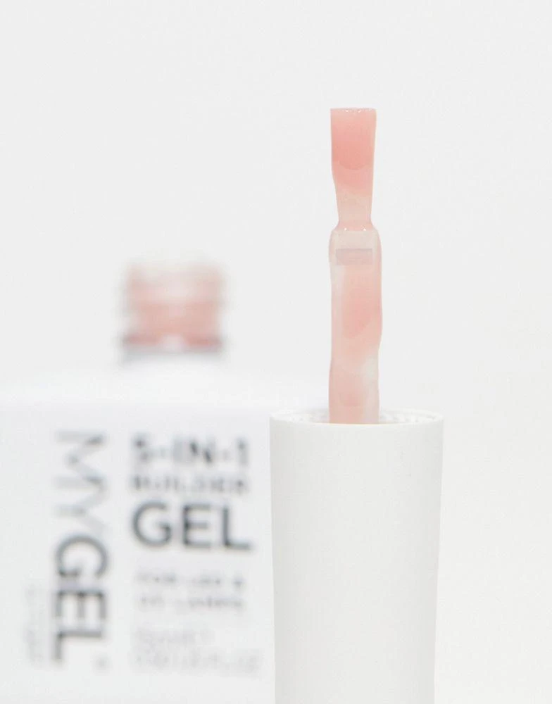 Mylee Mylee 5 in 1 Builder Gel - Peach 15ml 4