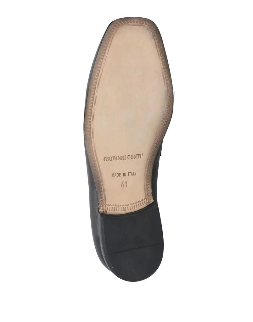 GIOVANNI CONTI Loafers 5