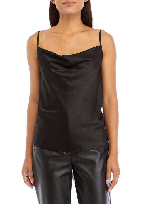 Threadthread S layered camisole 1 トップス theredthread S layered