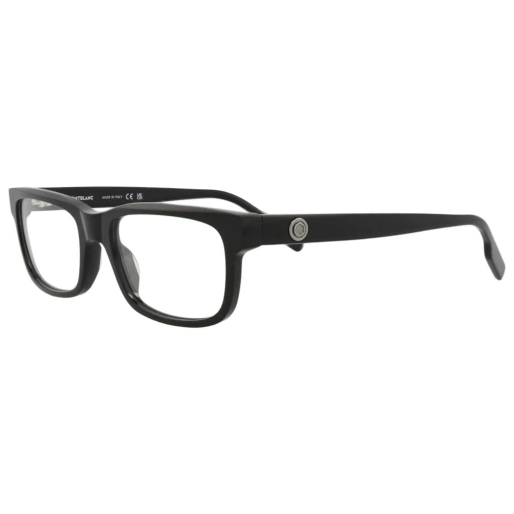 MontBlanc Montblanc Men
s Opticals MB0179O-30011377-001