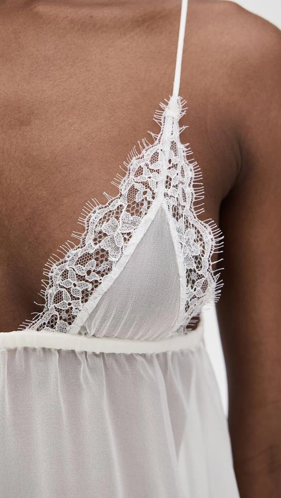 Kiki De Montparnasse Tetine Lace Babydoll 5