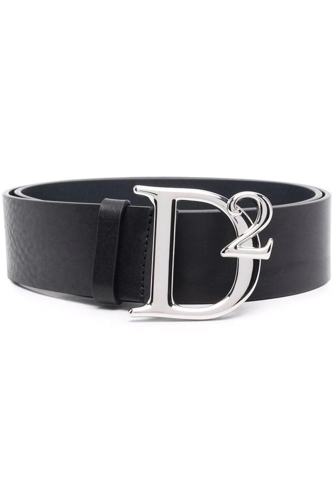 DSQUARED2 D Buckle Belt