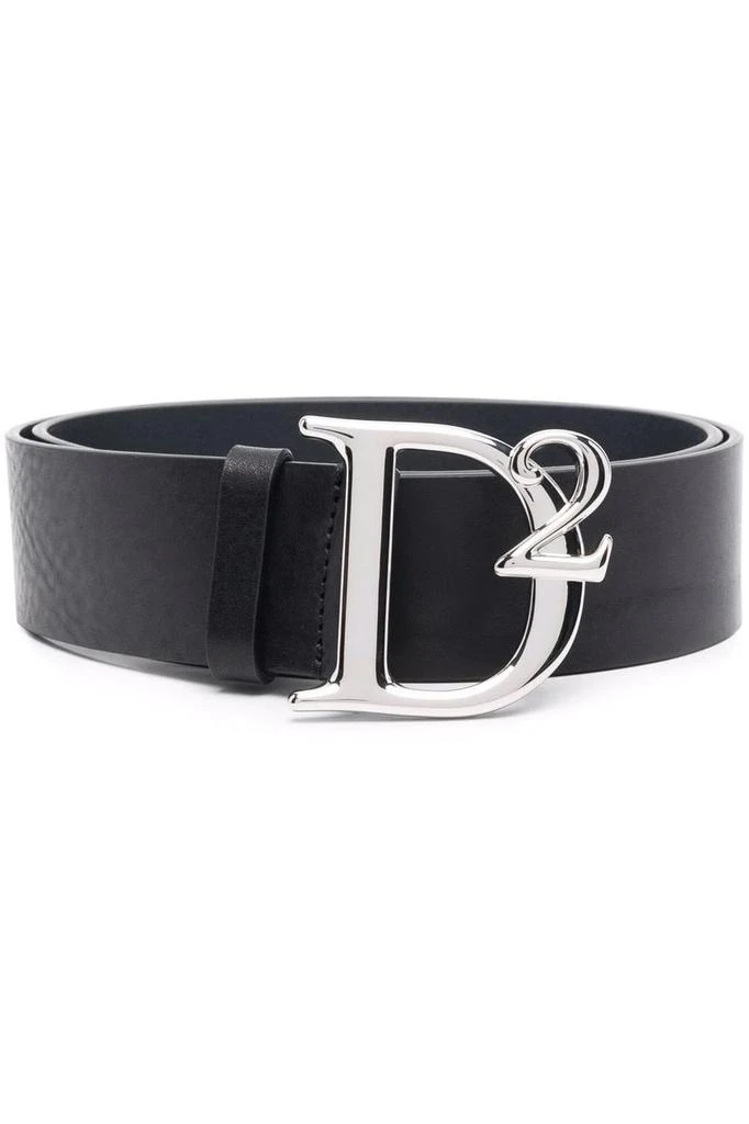 DSQUARED2 D Buckle Belt 1