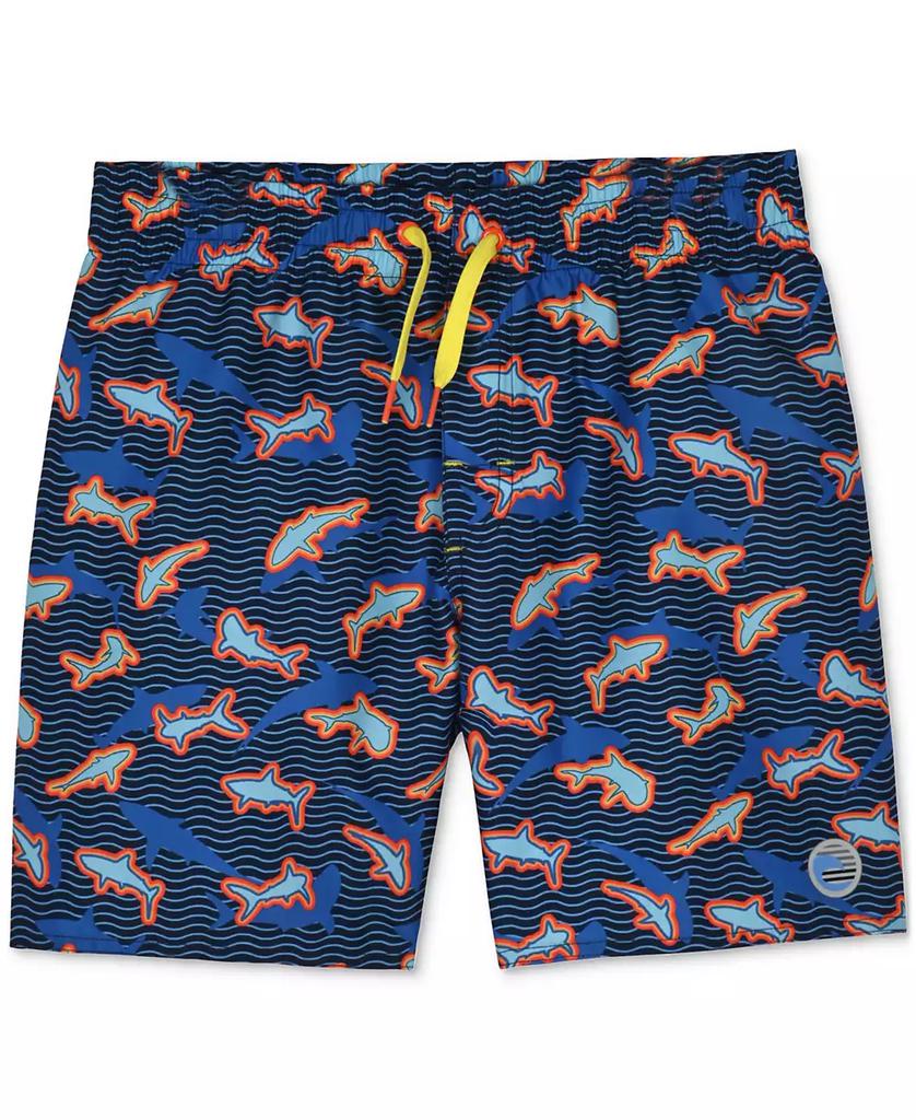Laguna Big Boys Shark Bait Volley Swim Shorts