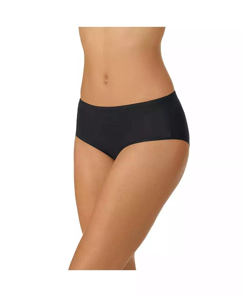 DKNY Women's Micro Brief Underwear DK8305 1