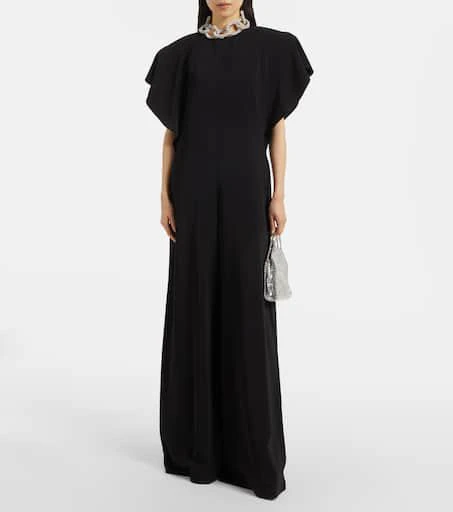 Stella McCartney Chain-detail jumpsuit 2