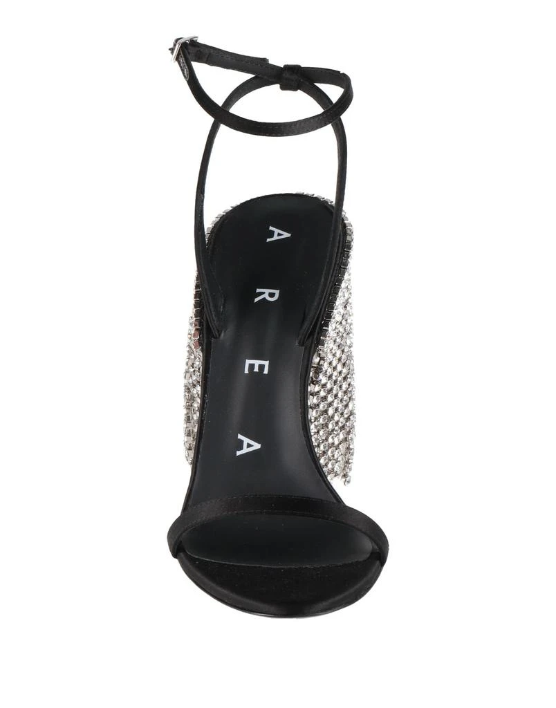 AREA Sandals 4