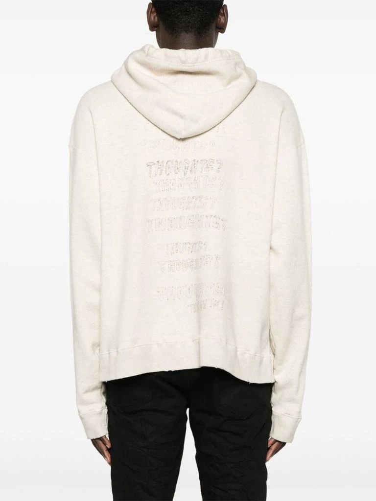 MIHARA YASUHIRO MIHARA YASUHIRO - Hoodie With Cotton 2