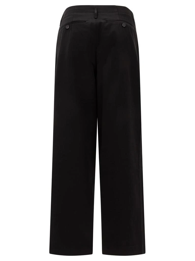 BODE Bode Wide Leg Pants 2