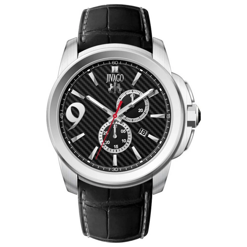 JIVAGO Jivago Men
s Watch JV1517 1