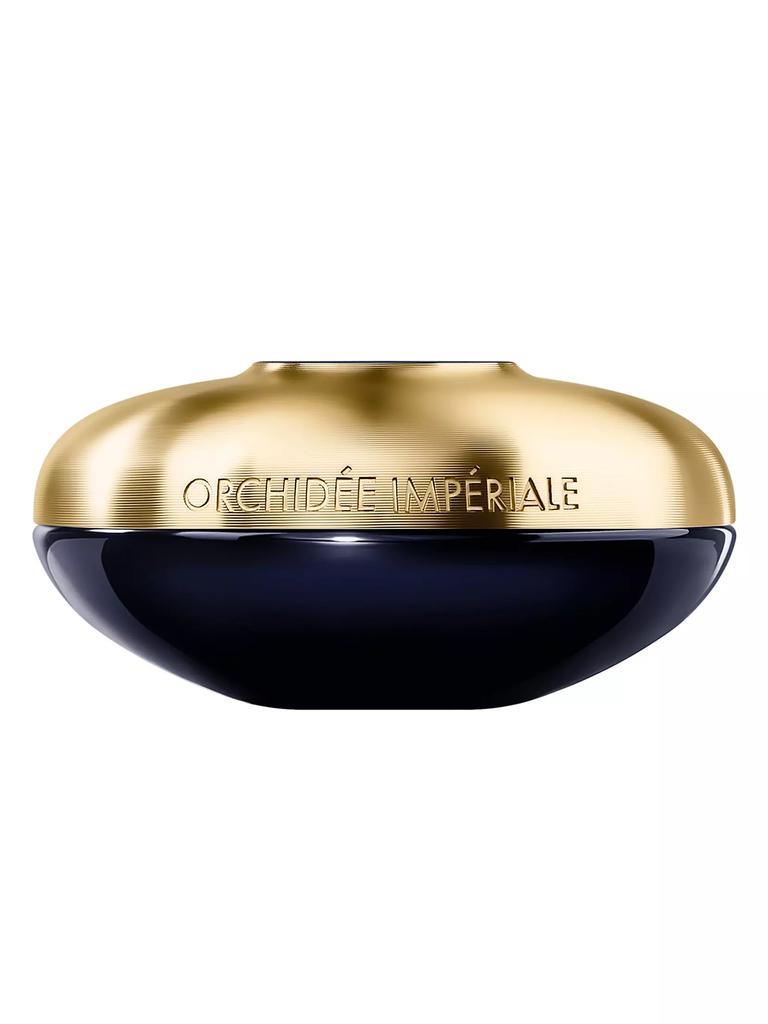 Guerlain Orchidée Impériale The Rich Cream