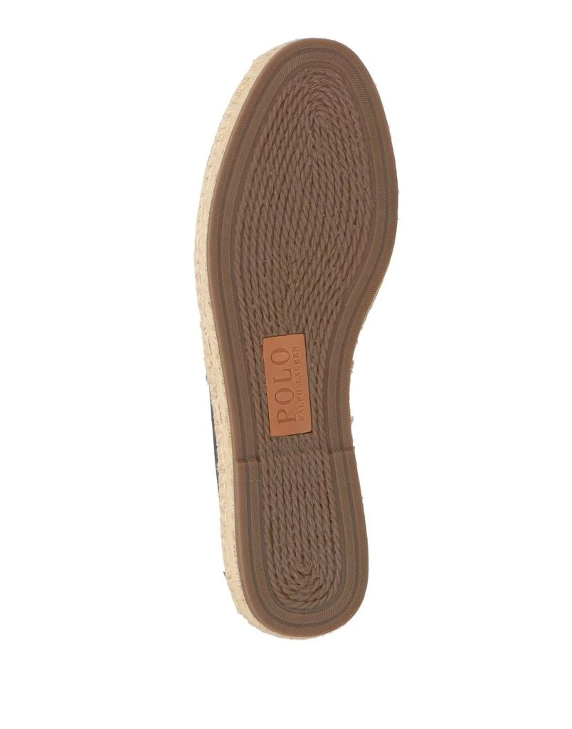 Ralph Lauren Espadrilles 5