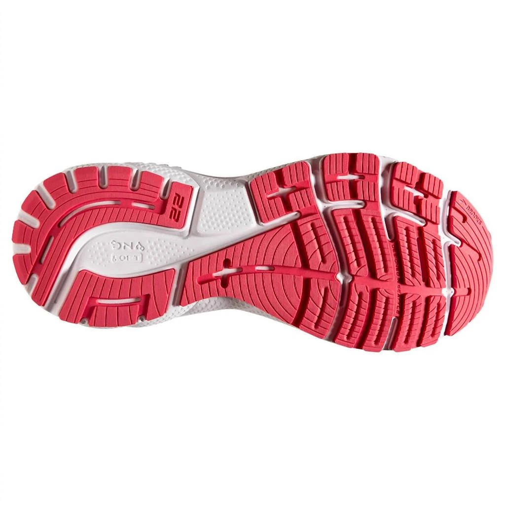 Brooks Brooks - Women's Adrenaline GTS 22 Running Shoes 6