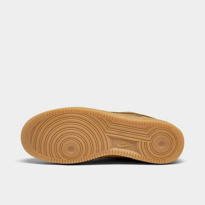NIKE Men's Nike Air Force 1 '07 WB Casual Shoes 6