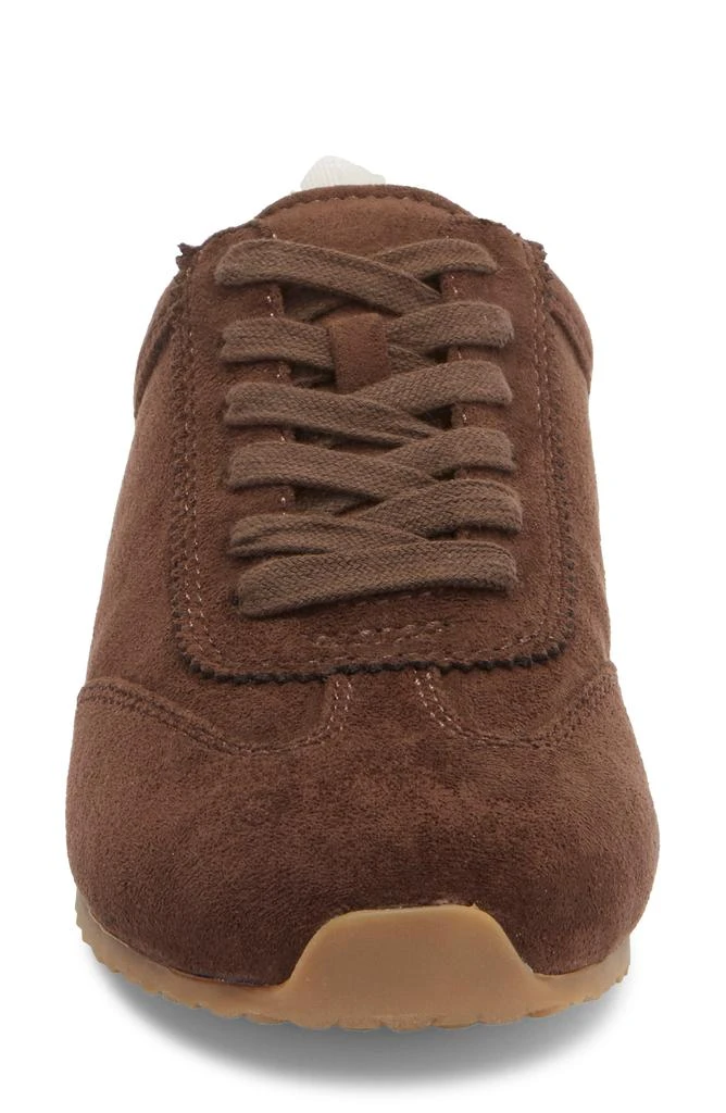 Nordstrom Peachy Low Lace-Up Sneaker 3