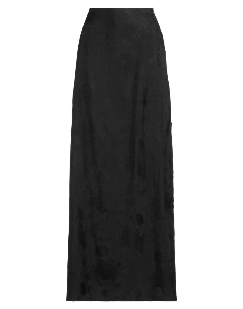 ISABEL BENENATO Maxi Skirts 1