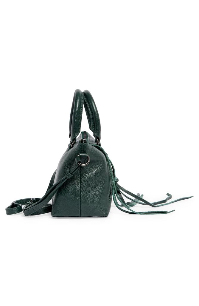 Rebecca Minkoff Micro Moto Crossbody Bag 4