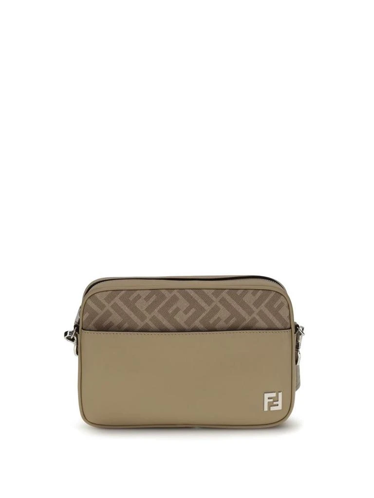 Fendi Fendi Shoulder Bags 1