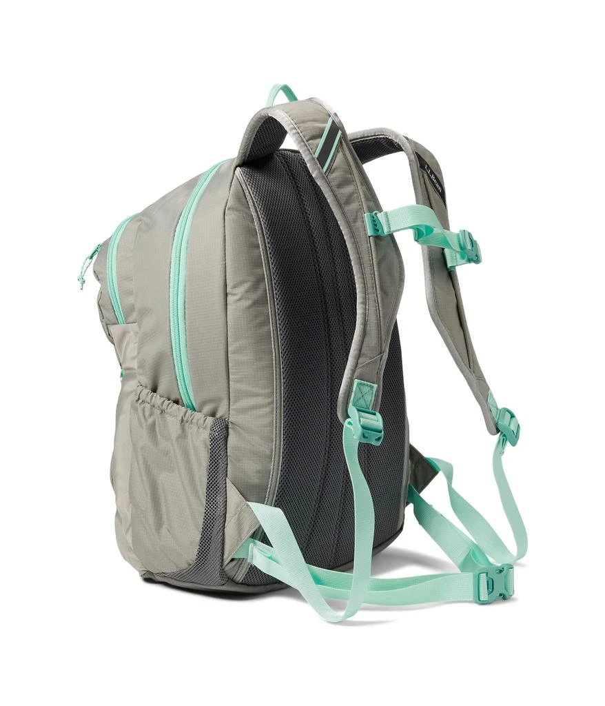 L.L.BEAN 30 L Comfort Carry Laptop Pack 2