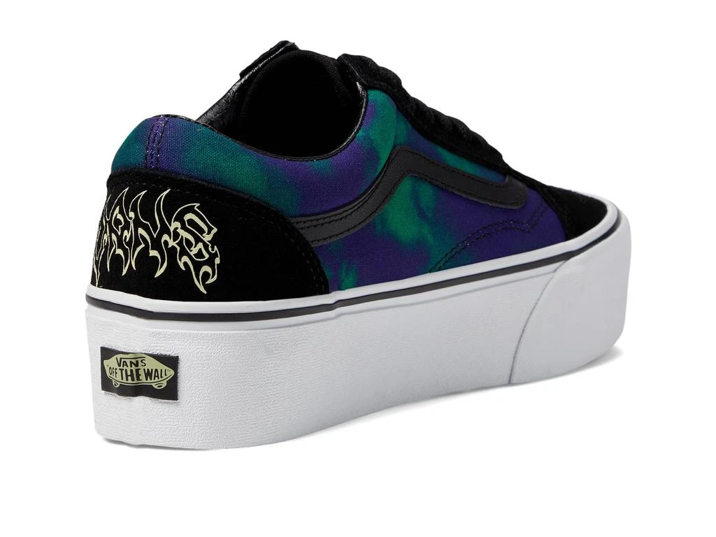 Vans Old Skool Stackform 5