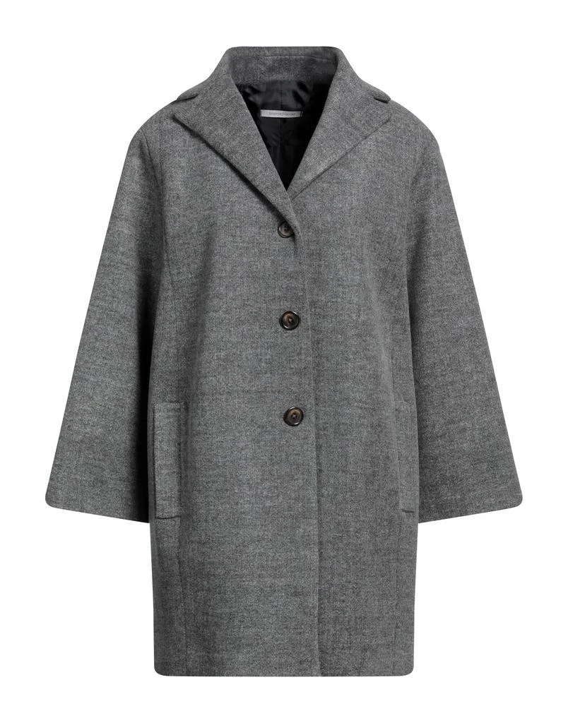 BIANCOGHIACCIO Coat 1