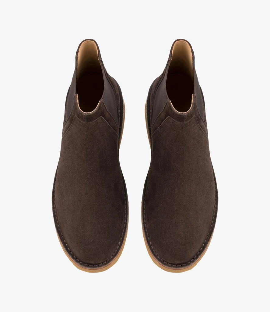 A.P.C. Theodore Chelsea boots 4