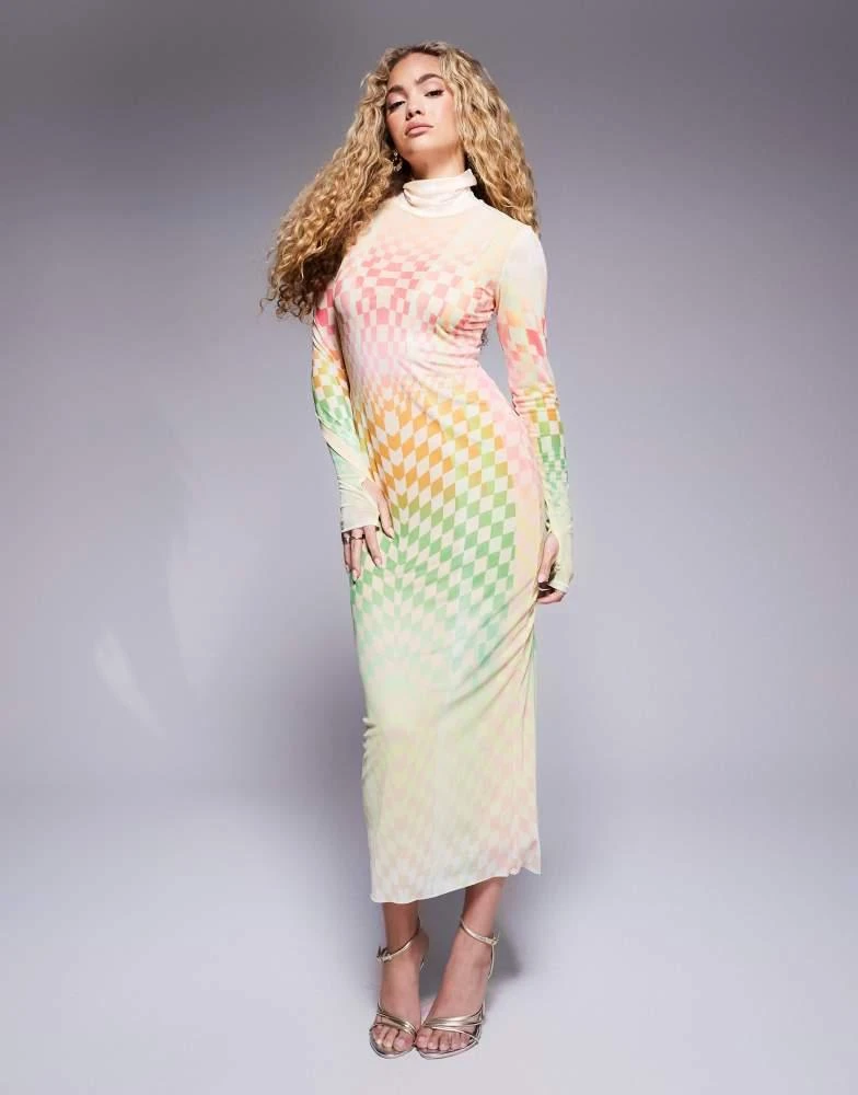 chinese dress ladies Shailene Dress