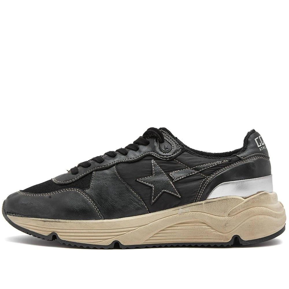 Golden Goose Golden Goose Running Sole Sneaker 2
