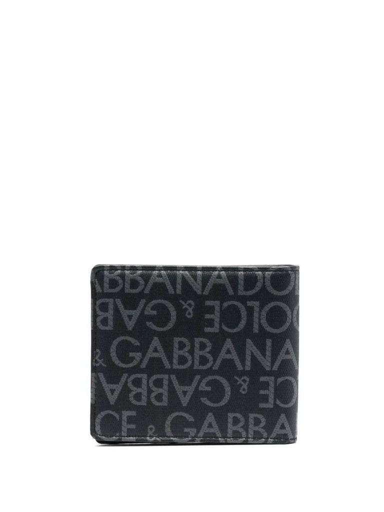 Dolce & Gabbana Dolce & Gabbana Wallets