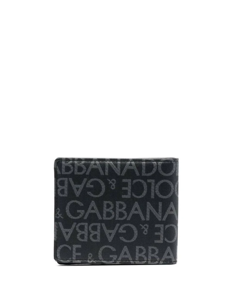 Dolce & Gabbana Dolce & Gabbana Wallets 2