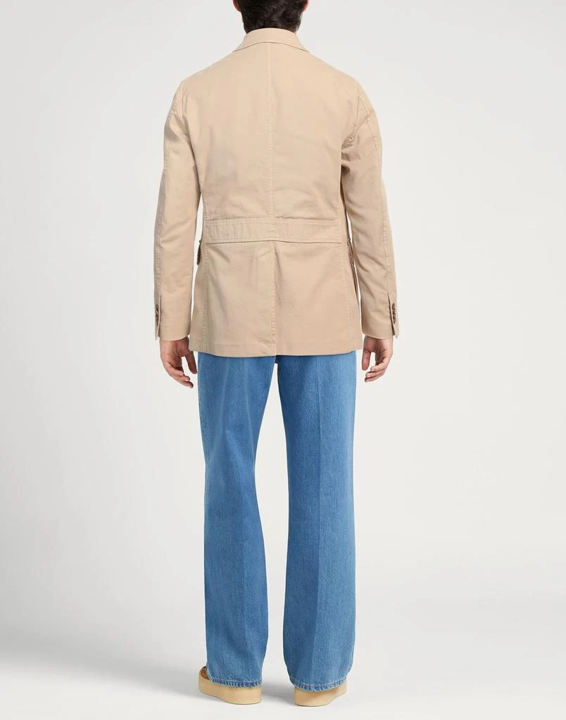 CARUSO Jacket 3