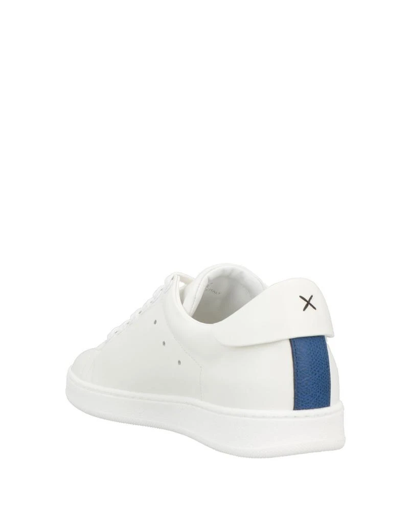 VALEXTRA Sneakers 3
