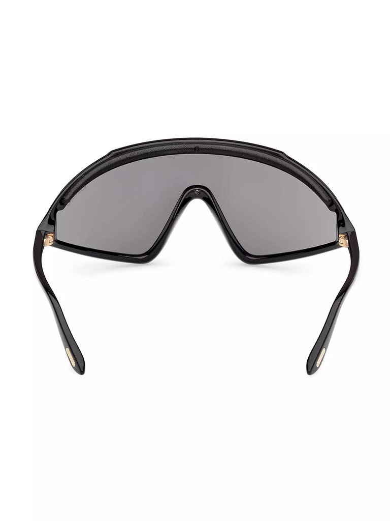 Tom Ford Lorna Shield Sunglasses 6
