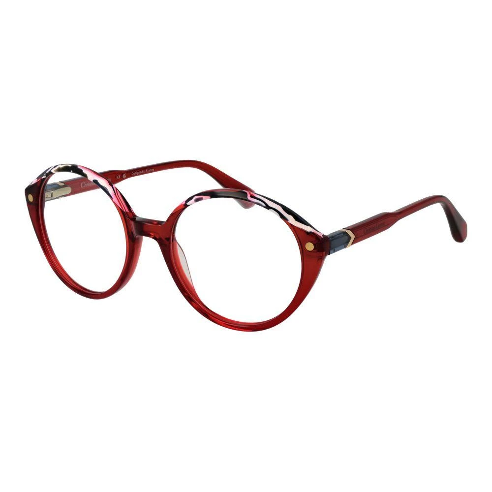 Christian Lacroix Acetate Glasses Women
s (Frames)