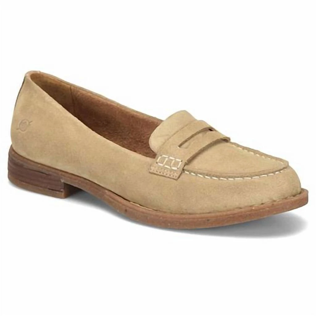 Born Born - Women's Marlo Loafer - MEDIUM 1