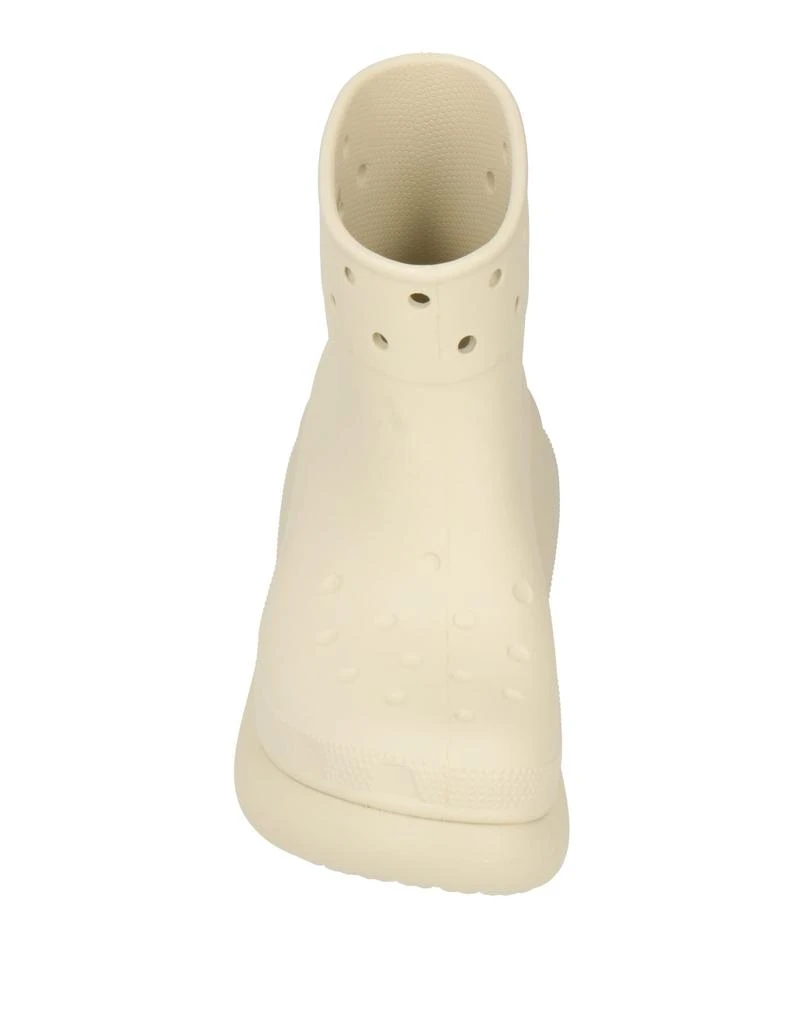 Crocs Ankle boot 4