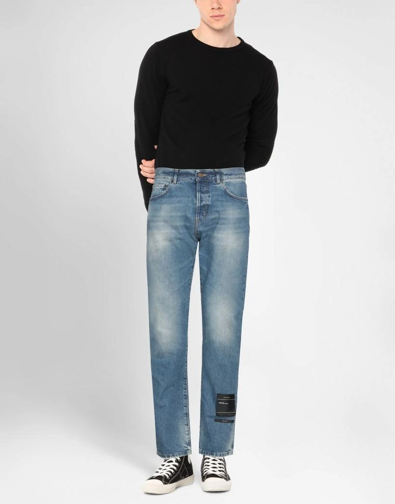 Prps Goods & Co Denim pants 2