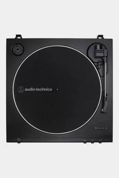 Audio-Technica AudioTechnica AT-LP60XBT-USB Automatic Bluetooth Turntable 3